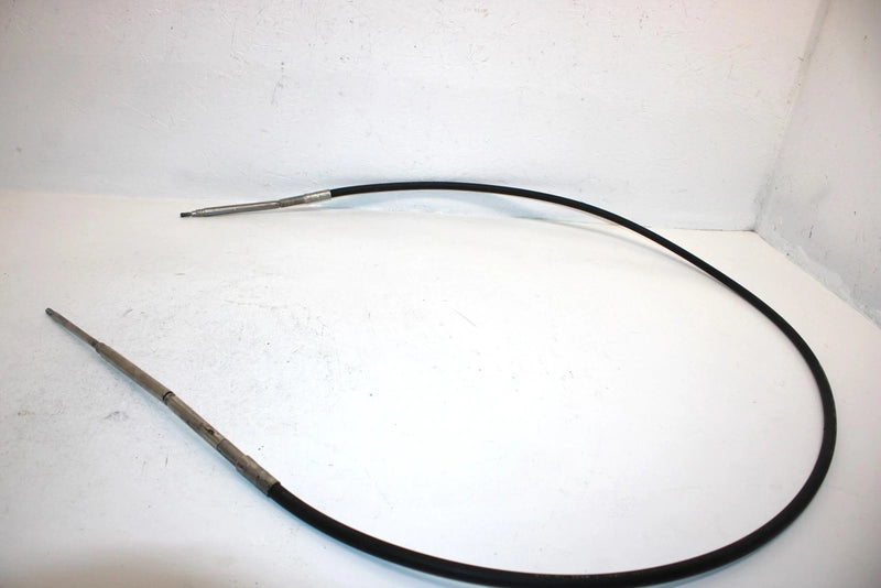 2002 Sea-doo Gtx Oem Steering Cable 277000949 JS48