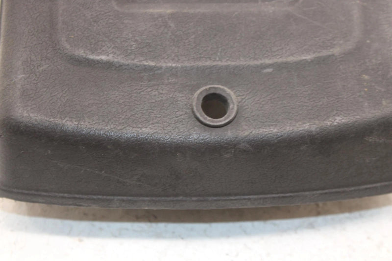 1996 Kawasaki Bayou 300 Oem Handlebar Cover 59441-1091-6D AK25