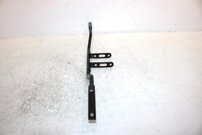 1997 Kawasaki Bayou 220 Oem Front Fender Flap Stay 35011-1368 AK21