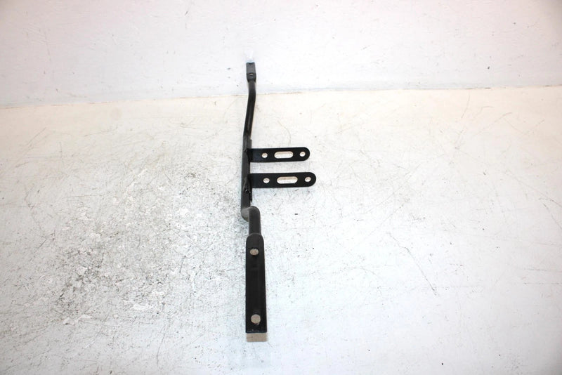 1997 Kawasaki Bayou 220 Oem Front Fender Flap Stay 35011-1368 AK21