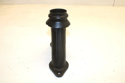 94 Arctic Cat Ext 580 Efi Oem Exhaust Manifold Y Pipe 0712-033 B621