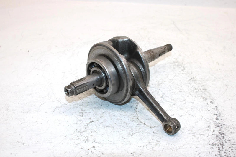1982 Honda Atc110 Oem Crankshaft 13000-943-030 AH65