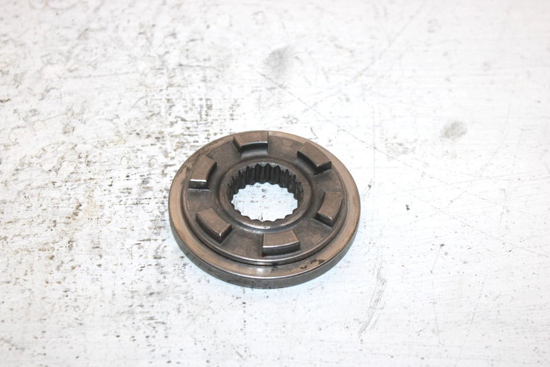 2003 Polaris Magnum 330 Oem 6 Face Engagement Dog Pair 3233875 AP158