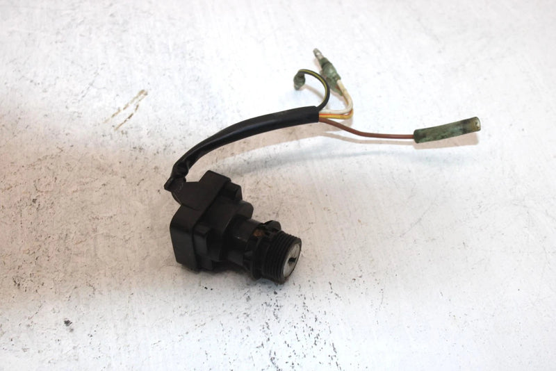 1994 Kawasaki Bayou 220 Oem Ignition Key Switch 27005-1131 AK3