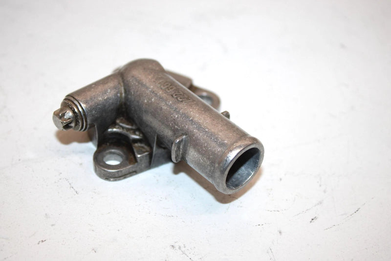 03 Bombardier Quest 650 Oem Camshaft Cover 711222660 AB1