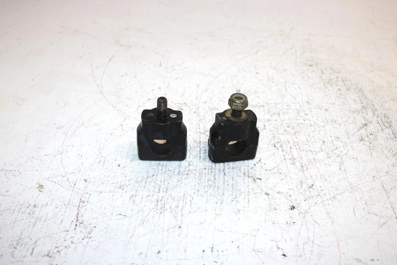 01 Polaris Sportsman 90 Oem Handlebar Mount Set 0450459 AP61