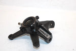 2006 Honda Trx 500 Fea Oem Right Steering Knuckle 51200-HP0-B00 AH14