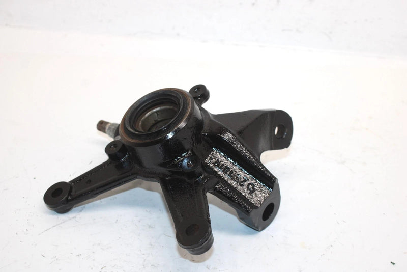 2006 Honda Trx 500 Fea Oem Right Steering Knuckle 51200-HP0-B00 AH14
