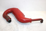 1996 Arctic Cat Cougar Oem Exhaust Pipe 0712-157 SA7