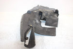 2002 Honda Foreman Rubicon 500 Oem Snorkle Plate 17270-HN2-000 AH53