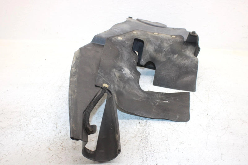 2002 Honda Foreman Rubicon 500 Oem Snorkle Plate 17270-HN2-000 AH53