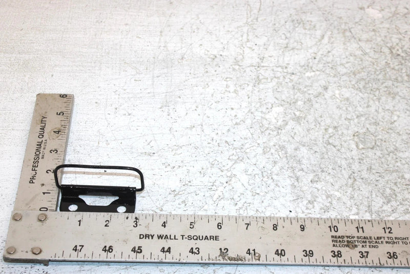 1998 Suzuki Quadrunner 250 Oem Cable Guide 58620-19B10 AS13