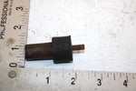 1990 Polaris Trail Boss 350l 4x4 Oem Radiator Mount Pair 3110032 5020572 AP142