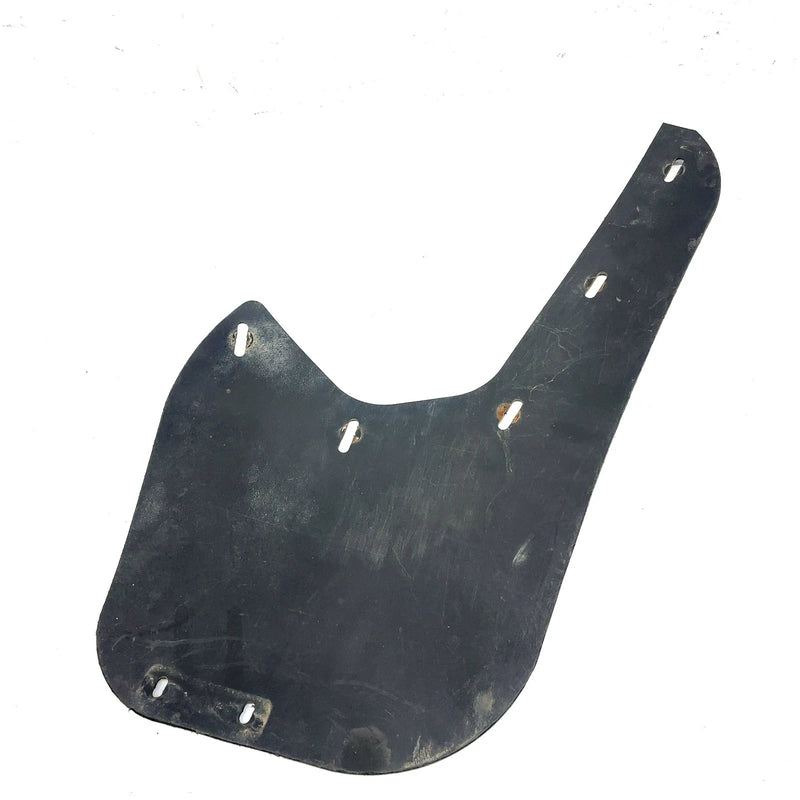 87-88 Polaris Trail Boss 250 2x4 OEM Front Left Mud Flap 5850071 AP128