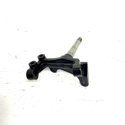 1996 Yamaha Warrior 350 OEM Front Steering Knuckle 3GD-23502-10-00 AY60