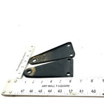 2002 Polaris Scrambler 90 OEM Upper Motor Mount Pair 0450299 Q4288