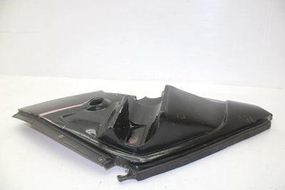 93 Yamaha Venture GT OEM Left Belly Pan 89V-21982-00-00 SY53