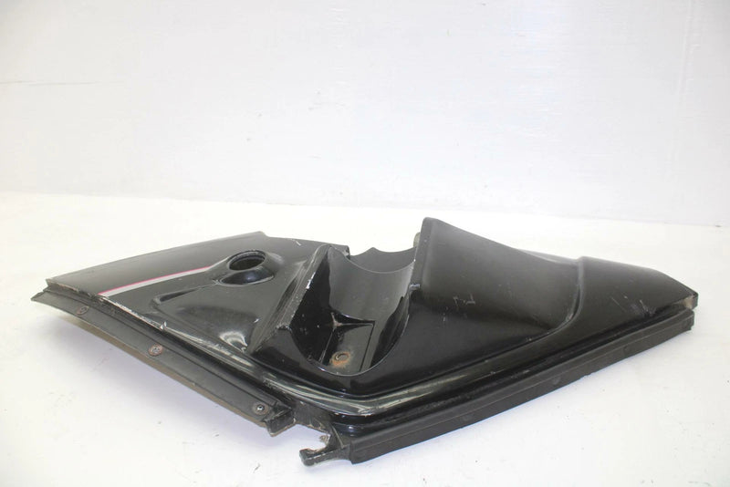 93 Yamaha Venture GT OEM Left Belly Pan 89V-21982-00-00 SY53