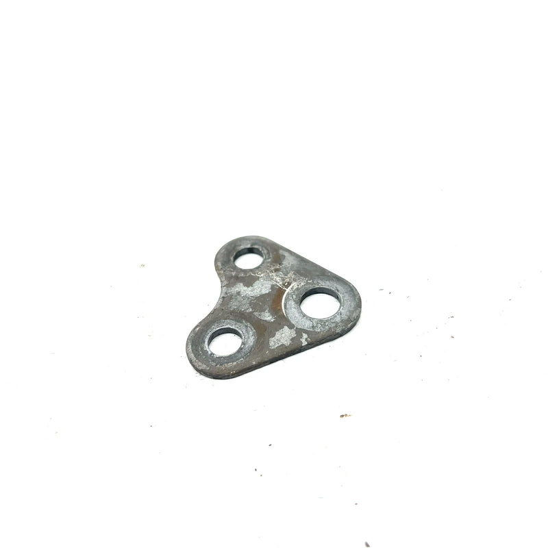 01 Honda Sportrax 300 OEM Front Lower Engine Bracket 50352-HC0-680ZA AH81