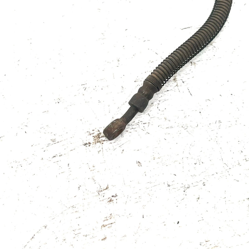 96 Yamaha Big Bear 350 YFM350FW 4x4 OEM Brake Hose 2 3HN-25873-03-00 AY55