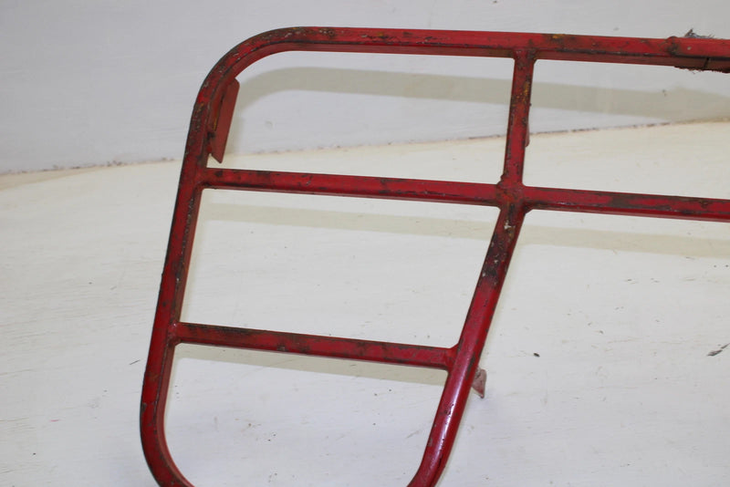 92 Polaris Trail Boss 350L 4x4 OEM Front Rack 2670137-067 AP104