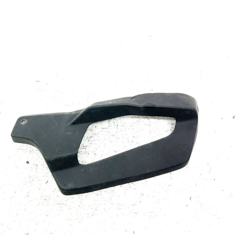 04-07 Honda Rancher 400  4x4 AT OEM Right Tail Light Trim 80250-HN7-000ZA AH77