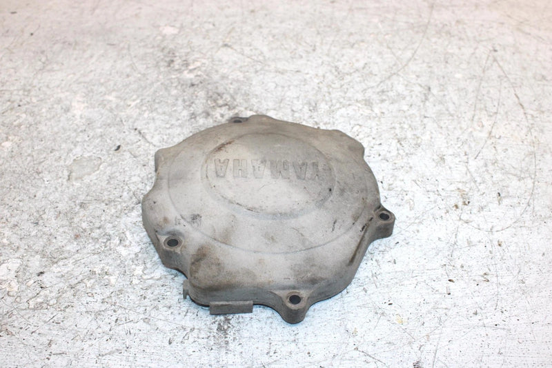 1994 Yamaha  Timberwolf 4wd Oem Outer Stator Side Cover 59V-15410-01-00 AY25