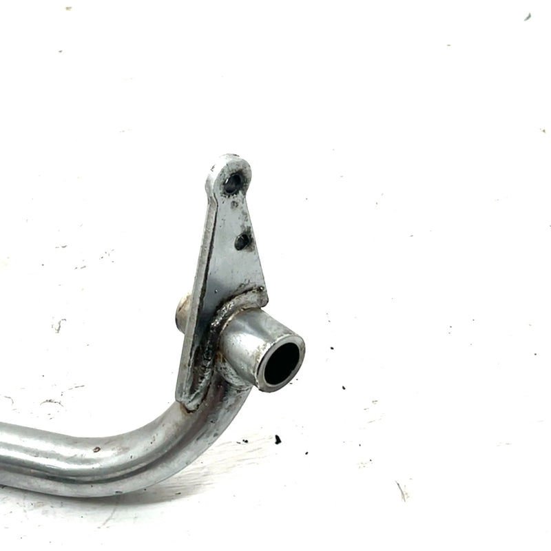 84-87 Suzuki Quadrunner 185 OEM Rear Brake Pedal 43110-24300 AS33
