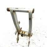 89-01 Suzuki Quadrunner 160 OEM Rear Swingarm 61000-02C00-13L AS30