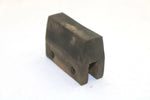 Polaris OEM Rubber Suspension Rail Bumper 5811065 Q481
