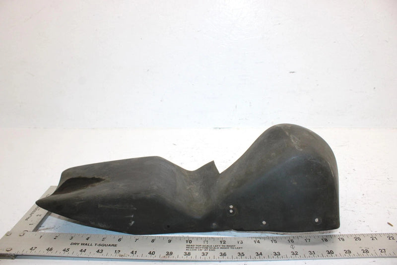 1992 Arctic Cat Jag Oem Air Duct In 0637-031 SA45