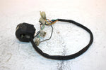 1998 Yamaha  Grizzly Oem Left Control Switch 4GB-83973-09-00 AY49