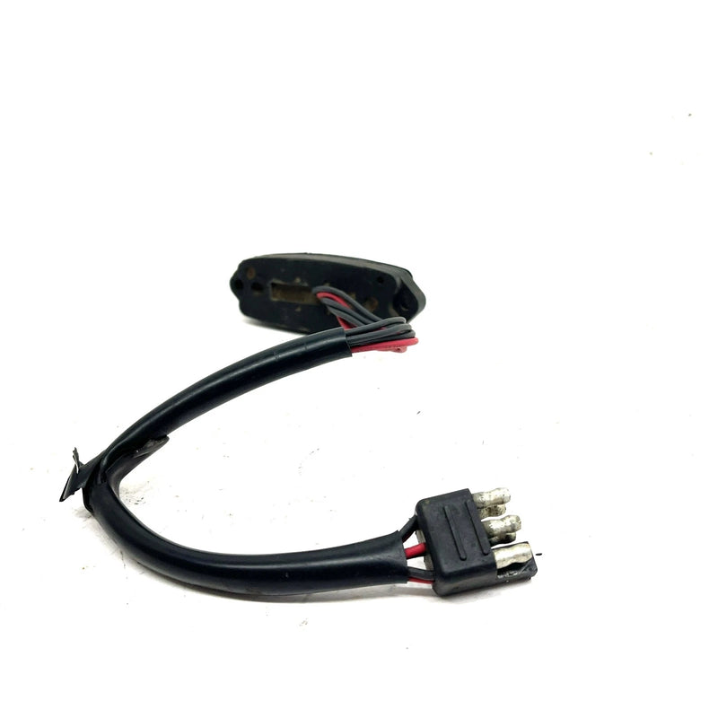 2002 Arctic Cat 375 4x4 Automatic OEM Indicator Lights 0420-035 AA34