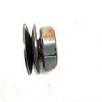 1997 Suzuki Quadsport 80 OEM Rear Driven Clutch 21501-03A21 AS38