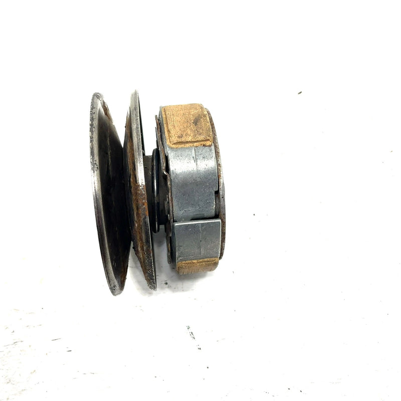 1997 Suzuki Quadsport 80 OEM Rear Driven Clutch 21501-03A21 AS38