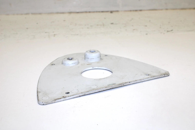 1994 Polaris Sl 650 Oem Instrument Panel 5431725 JP16