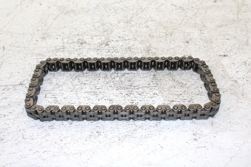 1997 Ski-doo Formula S 380 Oem 72P 11W Drive Chain 504151883 SS23