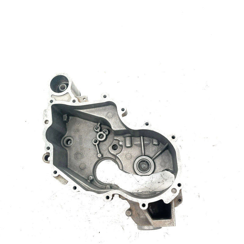 07 Can-Am Outlander 650 4x4 XT HO EFI OEM Center Gearcase Housing 420686205 AB17