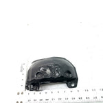88-00 Honda FourTrax 300 TRX300FW 4x4 OEM Rear Brake Guard 43430-HM5-730 AH89
