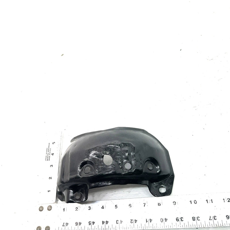 88-00 Honda FourTrax 300 TRX300FW 4x4 OEM Rear Brake Guard 43430-HM5-730 AH89