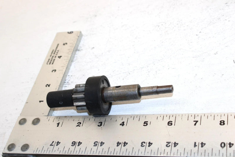 2013 Polaris 600 Rush Pro Oem Starter Gear 1204372 SP30