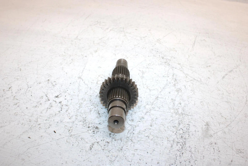 1997 Polaris Sportsman 500 Oem Reverse Transmission Shaft 3233362 Q2259