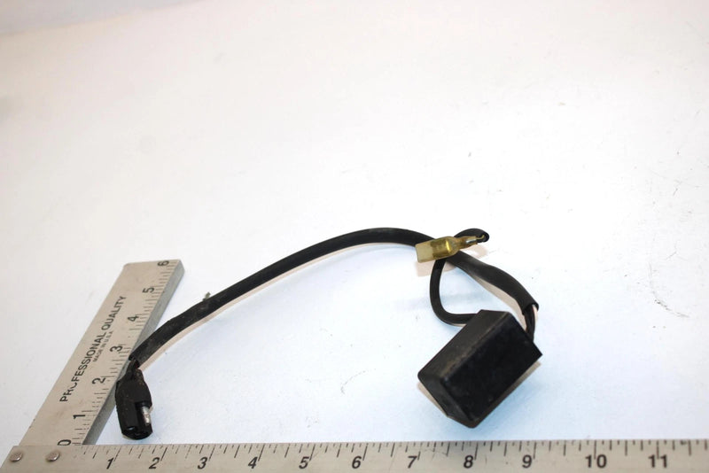 88 Polaris Trail Boss 250 4x4 Oem CDI Ignition Box (Broken Wire) 3083937 AP40