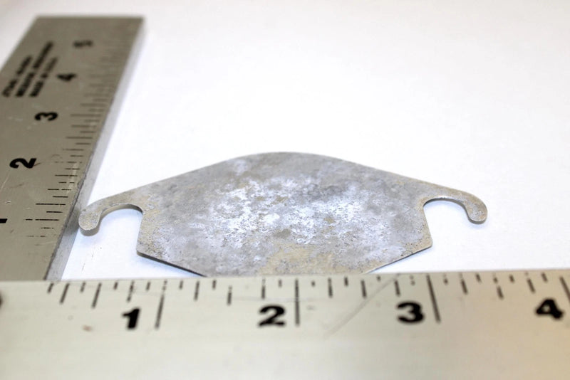 Sea-doo Oem Motor Mount Shim 0.4mm 270000006 Q3807