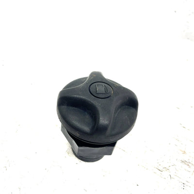 2004 Polaris MSX 110 OEM Fuel Filler Neck 5433553 JP42