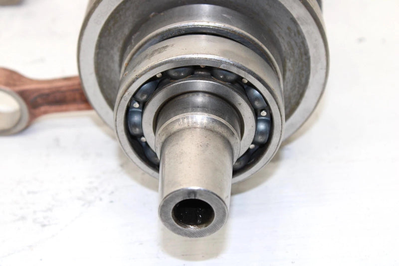 2006 Polaris 600 Fusion Oem Crankshaft 2203580 SP31