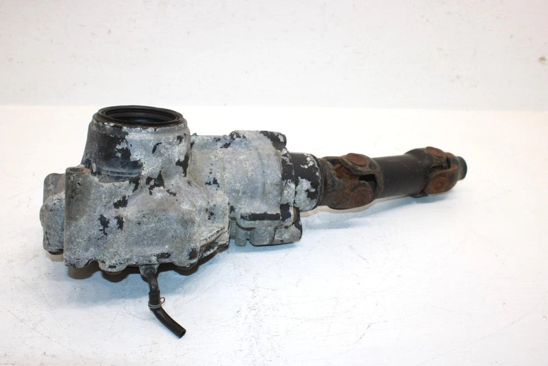 2004 Arctic Cat V2 650 Oem Rear Diff Gearcase 0502-616 AA28
