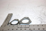 1998 Ski-doo Formula 500 Oem Bearing Flange Pair 501025000 SS1