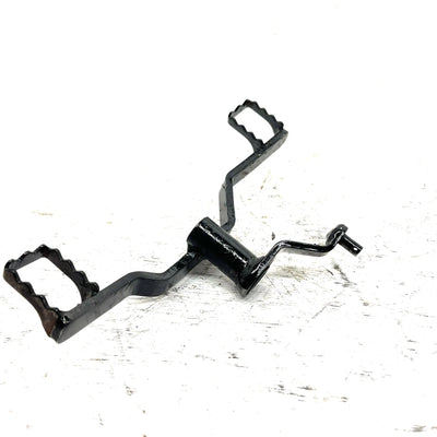 99-01 Arctic Cat 300 4X4 OEM Shift Foot Pedal 0502-114 AA15