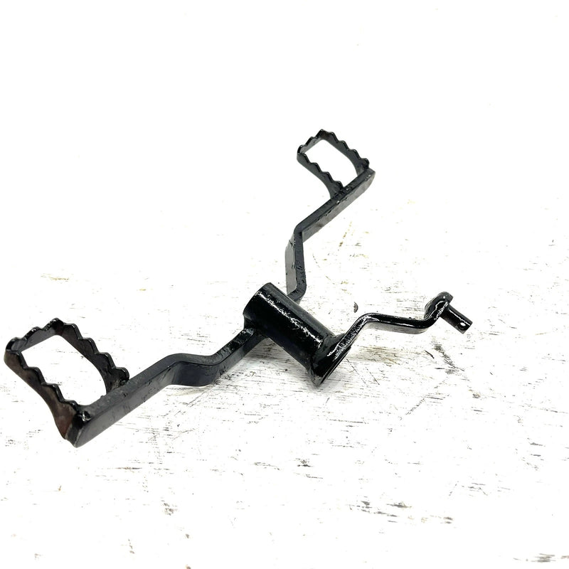 99-01 Arctic Cat 300 4X4 OEM Shift Foot Pedal 0502-114 AA15